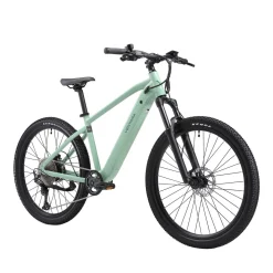 E-Bike Mountainbike 27