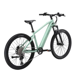 E-Bike Mountainbike 27