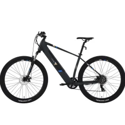E-Bike Mountainbike 29" ORRA L/XL anthrazit