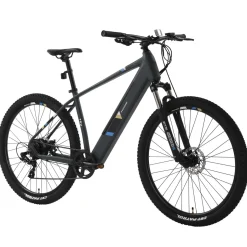 E-Bike Mountainbike 29" ORRA L/XL anthrazit