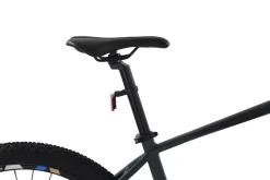 E-Bike Mountainbike 29