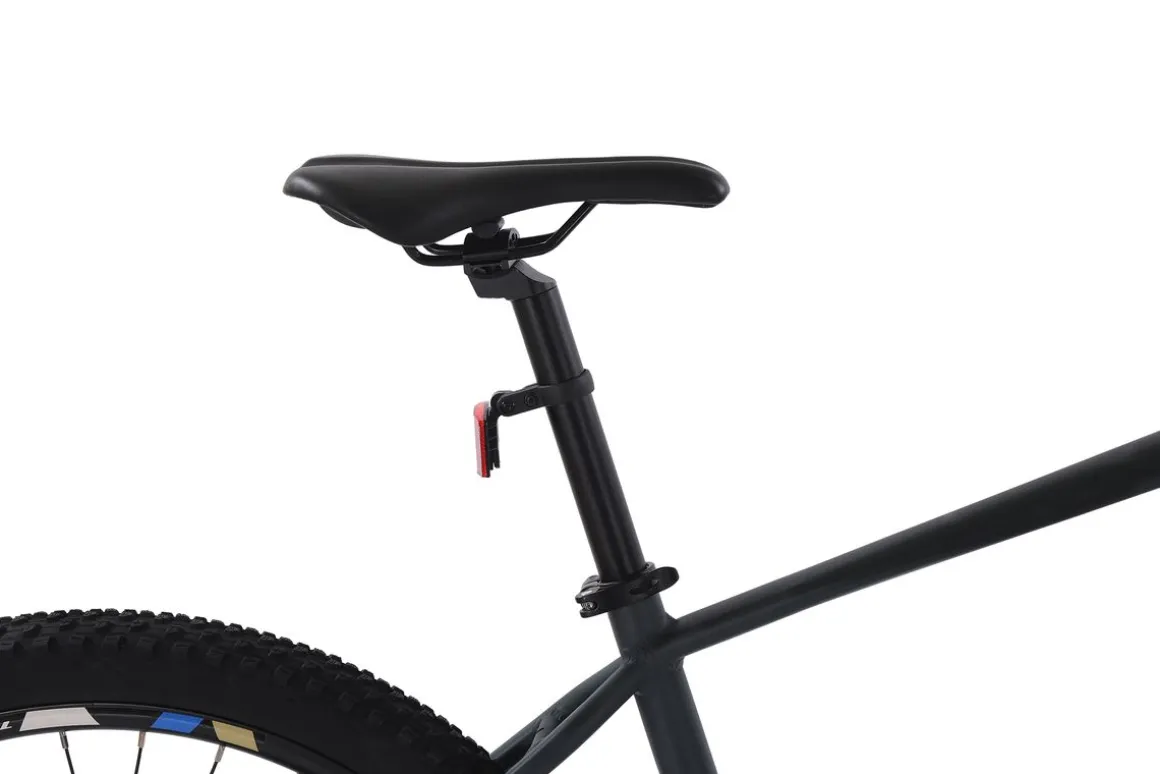 E-Bike Mountainbike 29" ORRA L/XL anthrazit