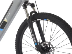 E-Bike Mountainbike 29