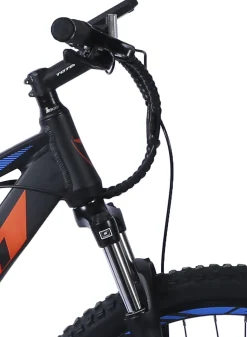 E-Bike Mountainbike 27.5" SIGNAL L/XL