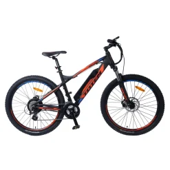 E-Bike Mountainbike 27.5