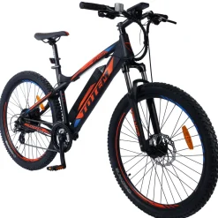 E-Bike Mountainbike 27.5