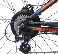 E-Bike Mountainbike 27.5