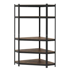Eckregal Vintage BONITA 90 x 30 x 180 cm