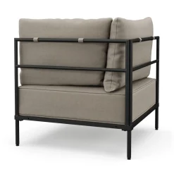Ecksessel ETHAN beige