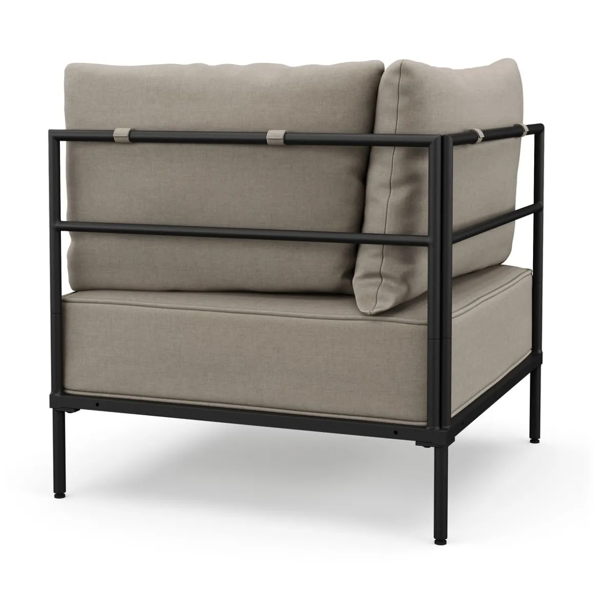 Ecksessel ETHAN beige