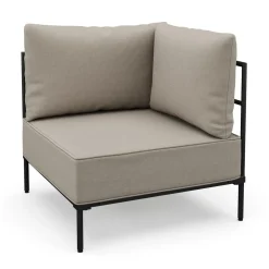 Ecksessel ETHAN beige