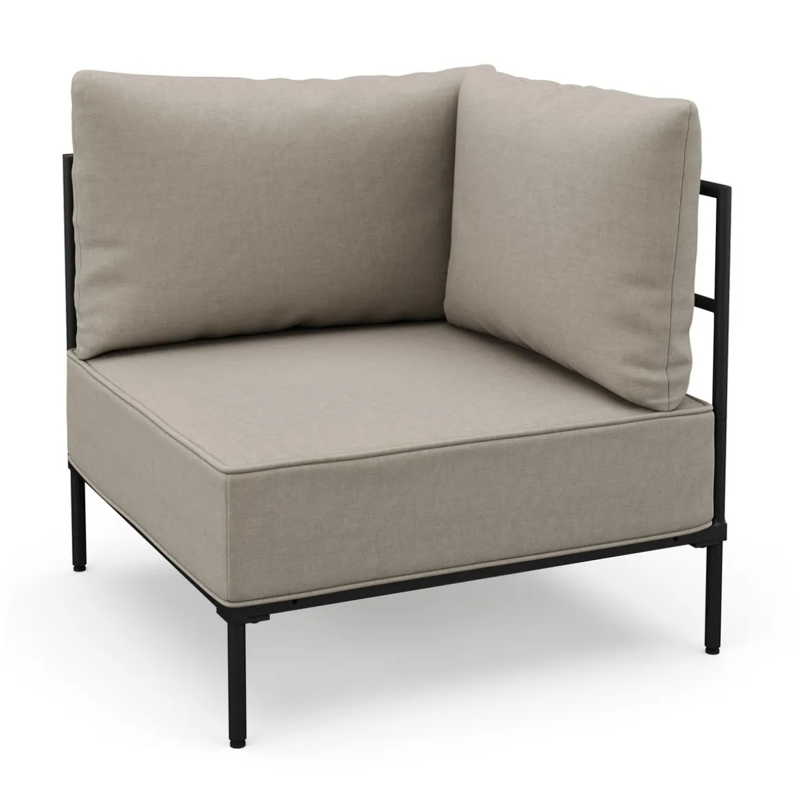 Ecksessel ETHAN beige
