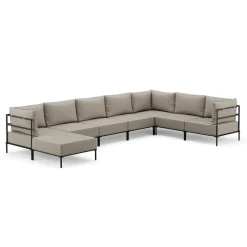 Ecksessel ETHAN beige