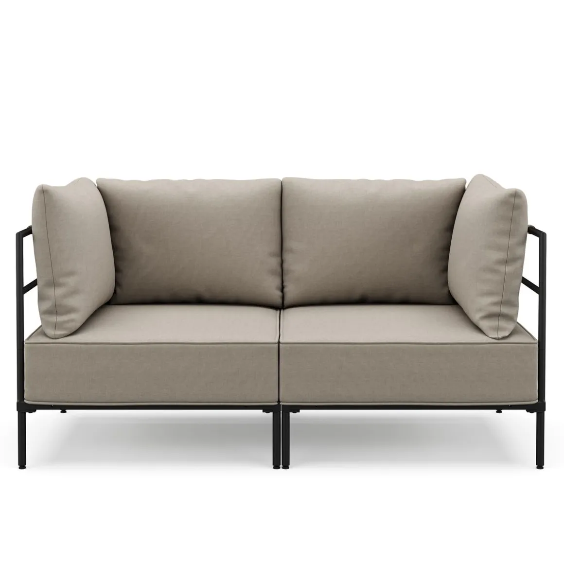 Ecksessel ETHAN beige