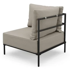 Ecksessel ETHAN beige