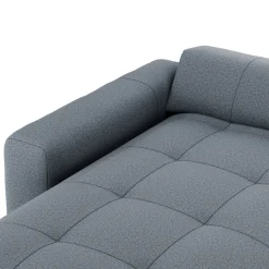 Ecksofa BONNIE links anthrazit