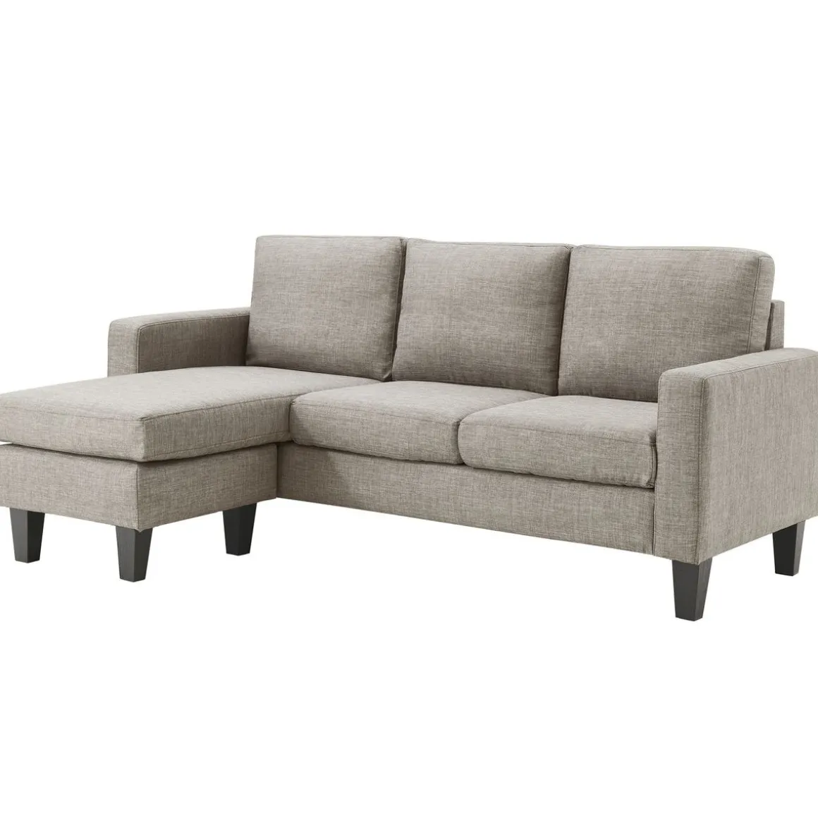 Ecksofa MILA beige