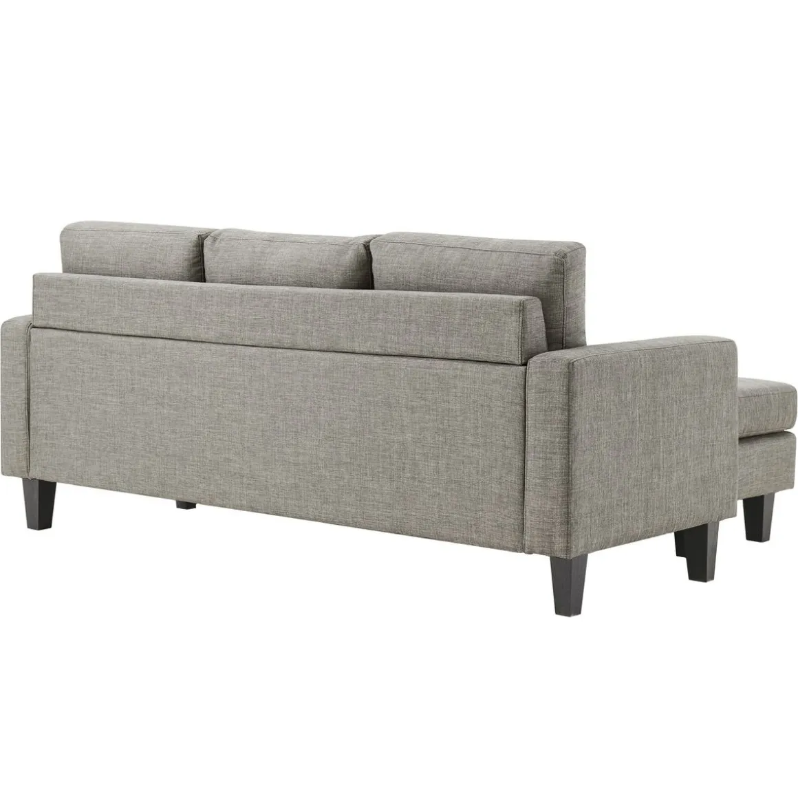 Ecksofa MILA beige