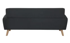 Ecksofa SALLY anthrazit
