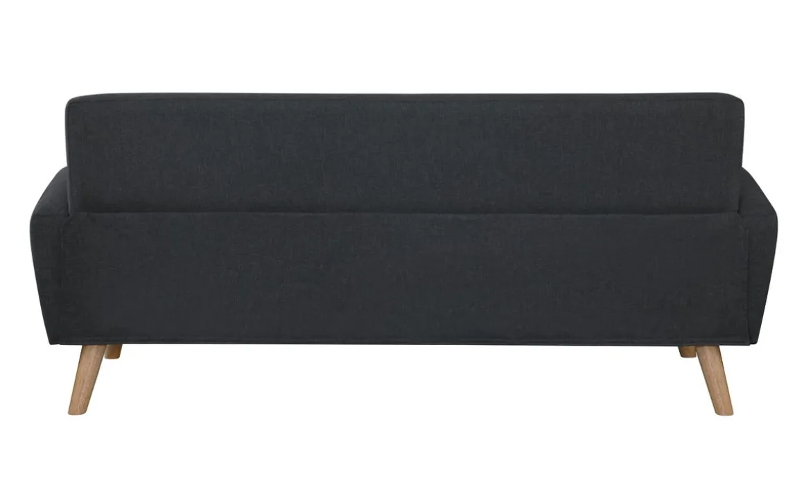 Ecksofa SALLY anthrazit