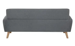Ecksofa SALLY grau