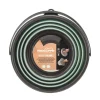 Eimer faltbar 10L grün/anthrazit