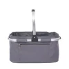 Einkaufskorb klappbar 22L