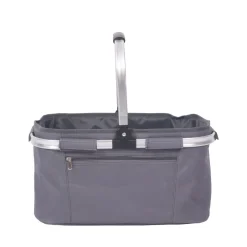 Einkaufskorb klappbar 22L