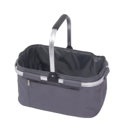 Einkaufskorb klappbar 22L
