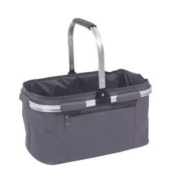 Einkaufskorb klappbar 22L