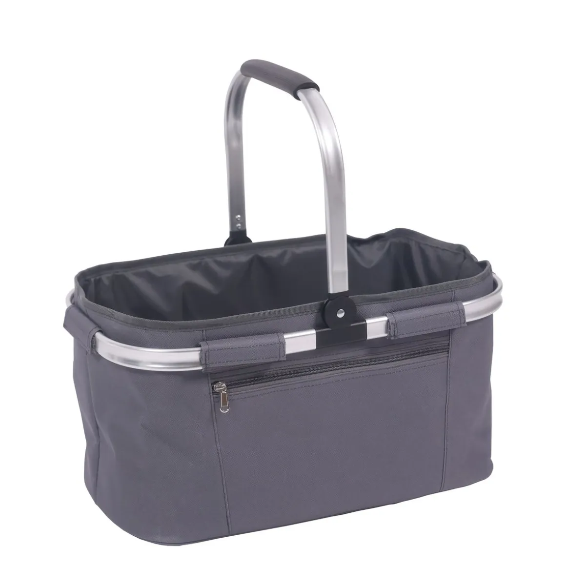 Einkaufskorb klappbar 22L