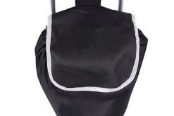 Einkaufstrolley ELIANE 26L schwarz