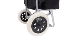 Einkaufstrolley ELIANE 26L schwarz