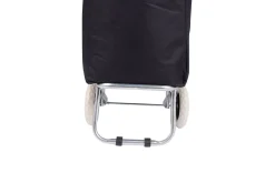 Einkaufstrolley ELIANE 26L schwarz