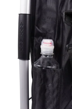 Einkaufstrolley MAIK 50L schwarz