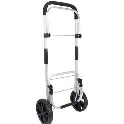 Einkaufstrolley MAIK 50L schwarz
