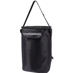 Einkaufstrolley MAIK 50L schwarz