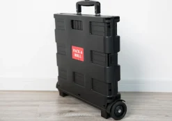 Einkaufswagen klappbar