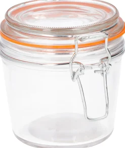 Einmachglas Aufbewahrungsglas 350 ml