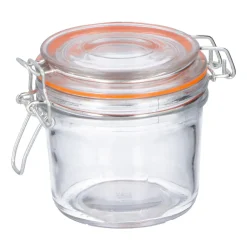 Einmachglas Aufbewahrungsglas 350 ml