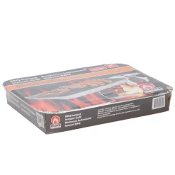 Einweggrill mit Kohle 600 g