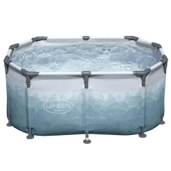 Eisbad Lay-Z-Spa GLACIAL DIP oval 150 x 90 x 65 cm