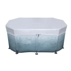 Eisbad Lay-Z-Spa GLACIAL DIP oval 150 x 90 x 65 cm