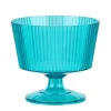 Eisbecher 450 ml blau
