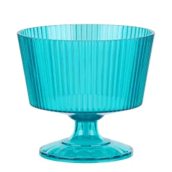 Eisbecher 450 ml blau
