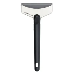 Eiskratzer Auto schwarz/grau 24 x 11 cm