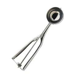 Eisportionierer Edelstahl 5.5 cm
