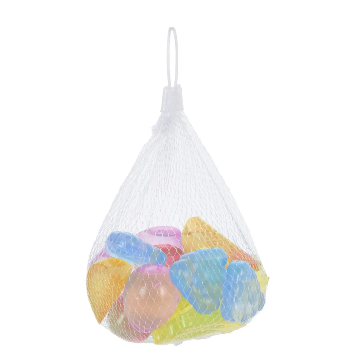 Eiswürfelformen Set bunt 18-teilig