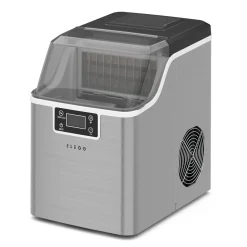 Eiswürfelmaschine 20 kg / 24 h