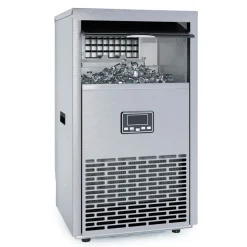 Eiswürfelmaschine 65 kg / 24 h